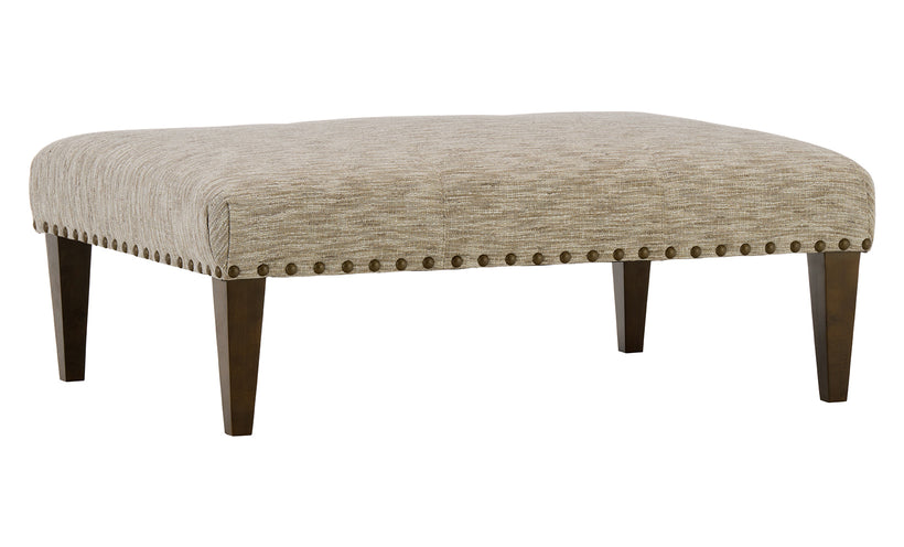 By the Inch Ottoman